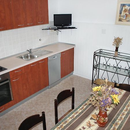 Apartment Supetarska Draga - Donja 2020A Раб Екстер'єр фото