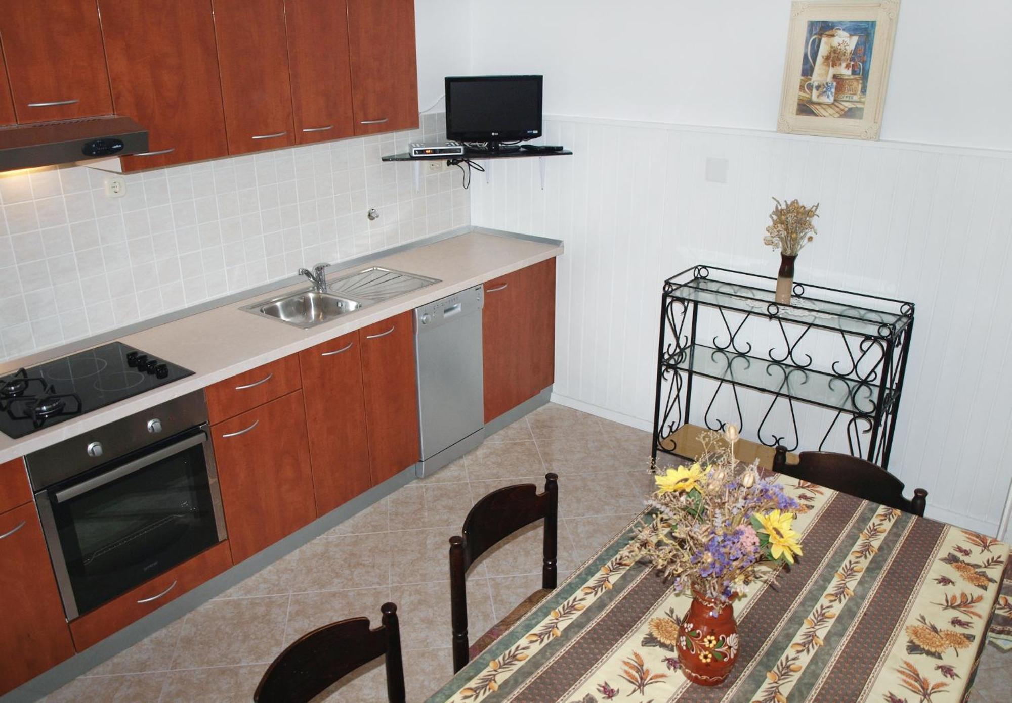 Apartment Supetarska Draga - Donja 2020A Раб Екстер'єр фото