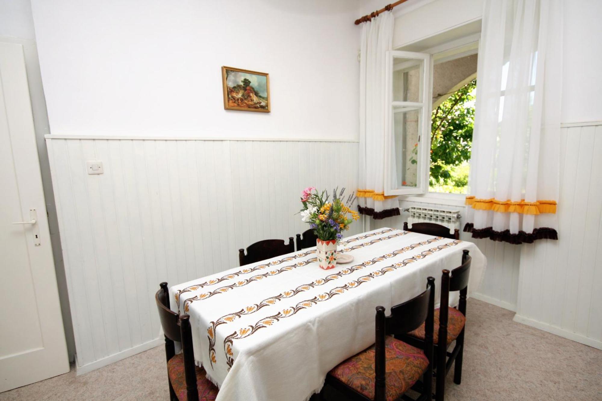 Apartment Supetarska Draga - Donja 2020A Раб Екстер'єр фото