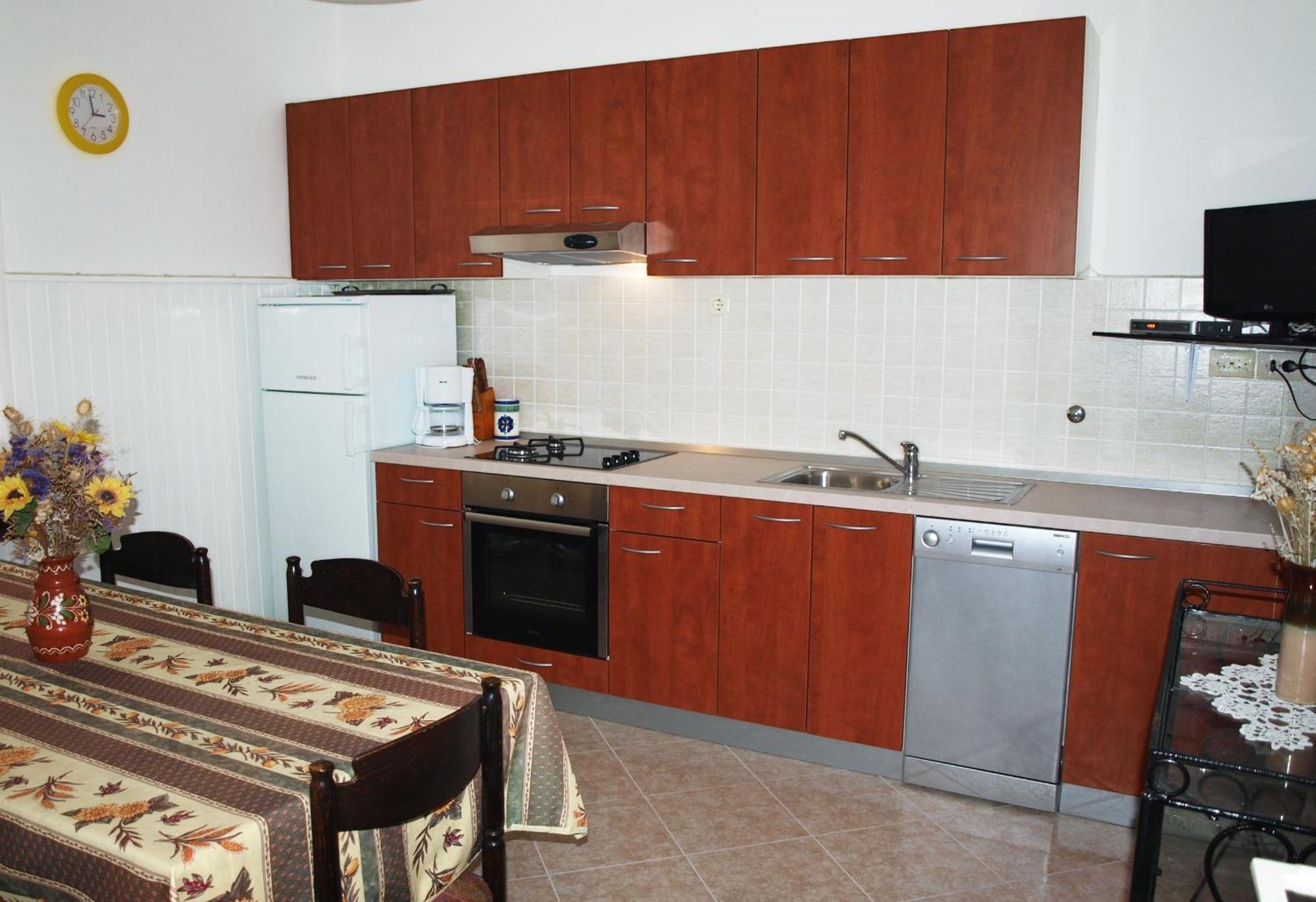 Apartment Supetarska Draga - Donja 2020A Раб Екстер'єр фото