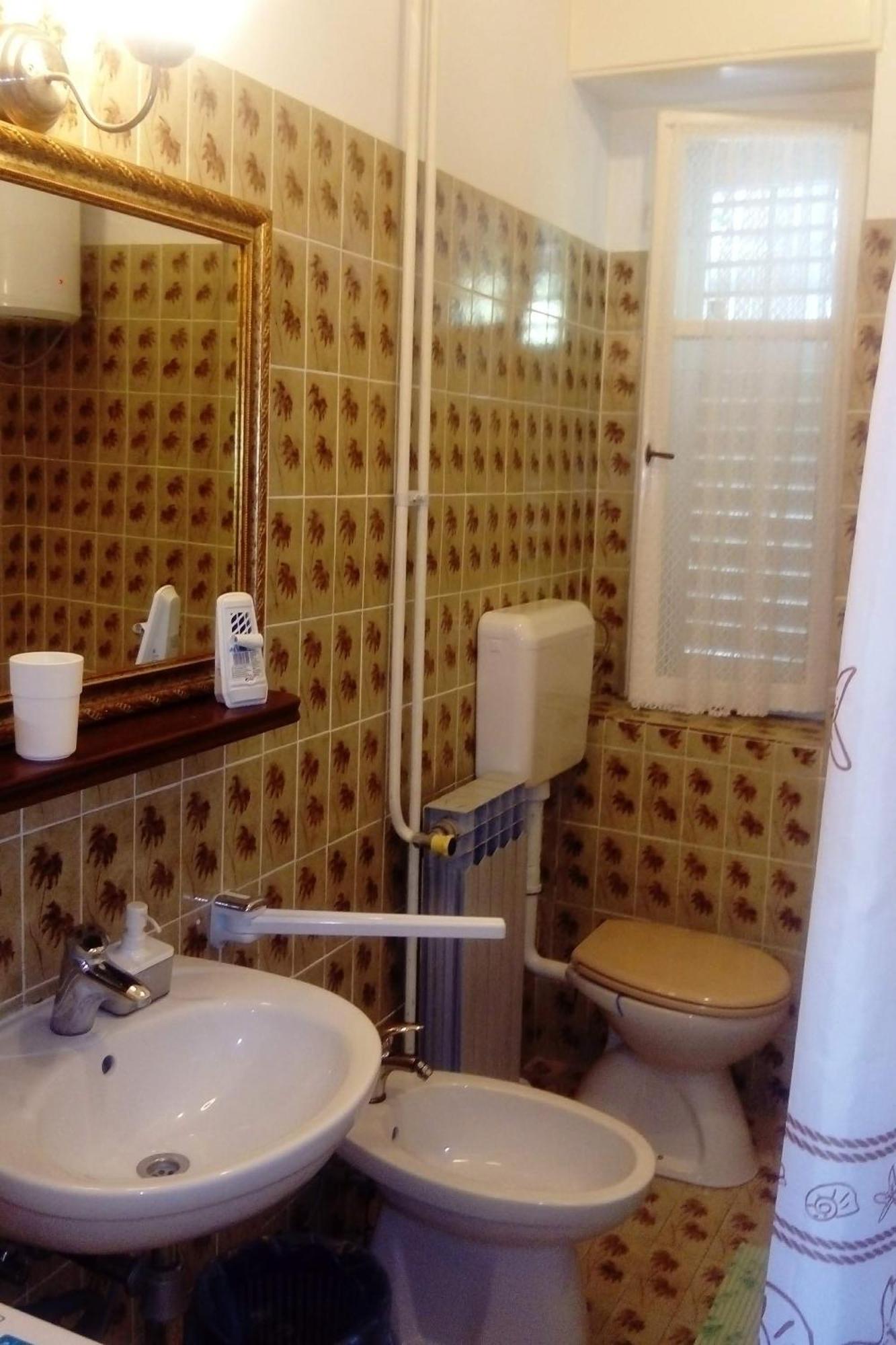 Apartment Supetarska Draga - Donja 2020A Раб Екстер'єр фото